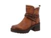 MUSTANG Boots 'Caro' cognac