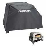 Cuisinart CGC-103 3-in-1 pizzaoven-grillafdekking