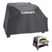 Cuisinart CGC-103 3-in-1 pizzaoven-grillafdekking