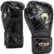 Venum Kids Contender 1.5 XT Bokshandschoenen Zwart Goud - 8 OZ