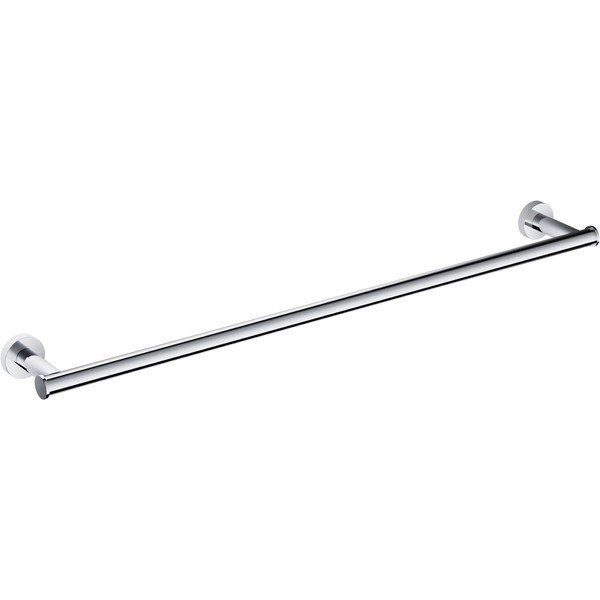 hotbath Cobber handdoekhouder 60cm verouderd messing CBA07AB