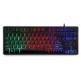 Acer Nitro NKW120 Gaming USB Spaans Zwart