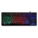 Acer Nitro NKW120 Gaming USB Spaans Zwart
