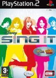 Disney Interactive Disney Sing It - PlayStation 2