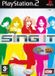 Disney Interactive Disney Sing It - PlayStation 2