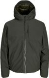 JACK & JONES Veste mi-saison verte