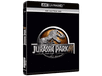 Universal Jurassic Park Iii - 4k Ultra Hd Blu-ray