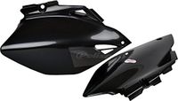 Polisport 8602900002 Zijpaneel, set van 6