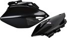 Polisport 8602900002 Zijpaneel, set van 6