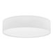Eglo Pasteri Plafondlamp - E27 - 57 cm - Wit