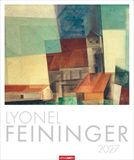 Lyonel Weingarten Lyonel Feininger Kalender 2027