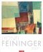 Lyonel Weingarten Lyonel Feininger Kalender 2027