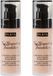 Pupa Milano Pupa Antitraccia Foundation 001 Nude Duo Pack - 8011607278213