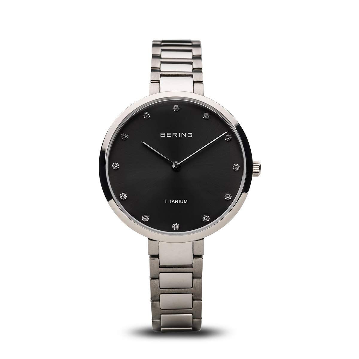 Bering Mod. 11334-772 - Horloge