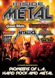 Documentary Bol Inside Metal: Pioneers of L.A. Hard Rock & Metal