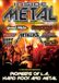 Documentary Bol Inside Metal: Pioneers of L.A. Hard Rock & Metal