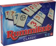 Jumbo Original Rummikub Classic