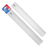 Dohe - Transparante Liniaal van 30 cm