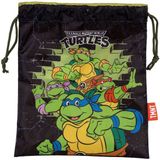 Tortugas ARDITEX Gymtas Ninja Turtles
