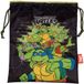 Tortugas ARDITEX Gymtas Ninja Turtles