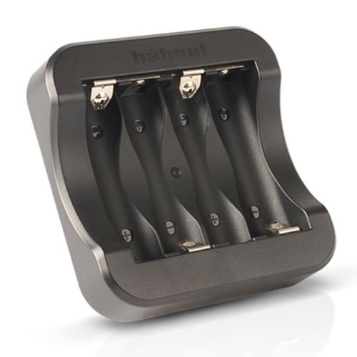 Hähnel ProCube2 accuplaat - AA-batterijen