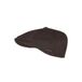HATLAND Pet Diesel - Corduroy flatcap - Bruin