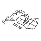 LOSI Los251053 Roll Cage Flip Complete DBXL-E