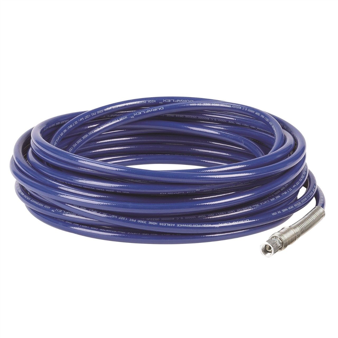 Graco Slang Duraflex Voor GX21 - 1/4" X 15m - 247340