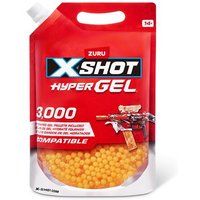 Zuru Schietspel France X Shot Hyper Gel Recharge