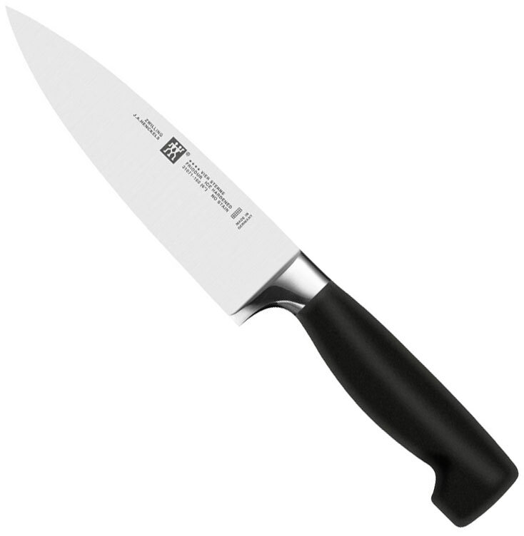 Zwilling Zwilling FOUR STAR Koksmes - 160 mm