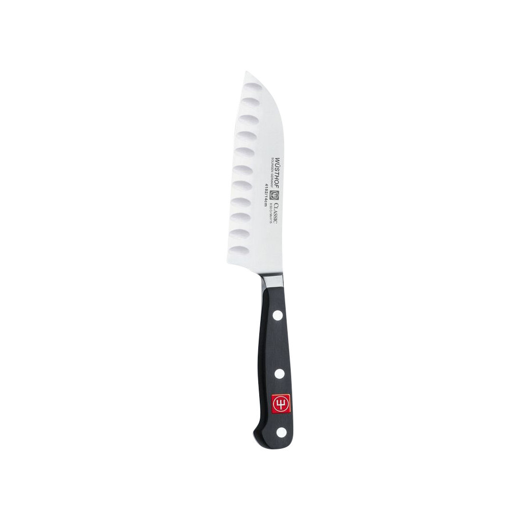 Wusthof Classic Santokumes 17 cm