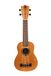 Bumblebee BUS23 Soprano Ukulele - Natural