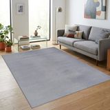 TapisTrend Designer tapijt Grijs 160x220 cm