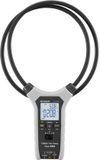 VOLTCRAFT VC-15D Stroomtangadapter Meetbereik A/AC (bereik): 10000 A (max) Flexibel