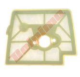 BPC Parts Filtre à air pour STIHL FS160, FS220, FS280