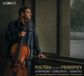 BIS Records Christian Poltéra, Lahti Symphony Orchestra - Poltéra Plays Prokofiev (SACD)