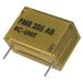 Kemet P405CE474M125AH101 1 stuk(s) Foliecondensator Bulk
