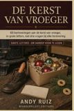 De Libri GmbH De Kerst van Vroeger - Herinneringen in GROTE LETTERS met vragen bij elke herinnering