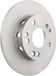 BREMBO Remschijf (08.2950.24)