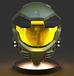 Ukon!c Halo Light - Master Chief Helmet
