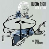 Suburban Buddy Rich Just In Time - The Final Recording