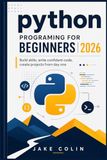 Python Programming for Beginners 2026