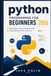 Python Programming for Beginners 2026