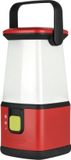 Energizer - Campinglantaarn 360° Rood