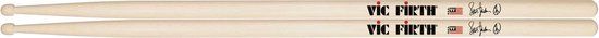 Vic Firth SJOR Steve Jordan Signature drumstokken
