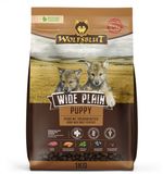 Wolfsblut Wide Plain Puppy - 1 kg