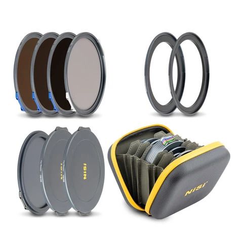 NiSi JetMag Pro 95MAG Landscape ND Kit