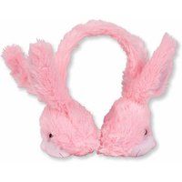 ReTrak Animalz Bunny ETAUDFBNY - Koptelefoon - over oor - met bekabeling - 3,5 mm-stekker