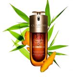 Clarins Double Serum Light Texture Sérum Visage 75 ml Femme