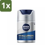 NIVEA MEN Anti-Age Gezichtscrème met SPF 15 - 50 ml